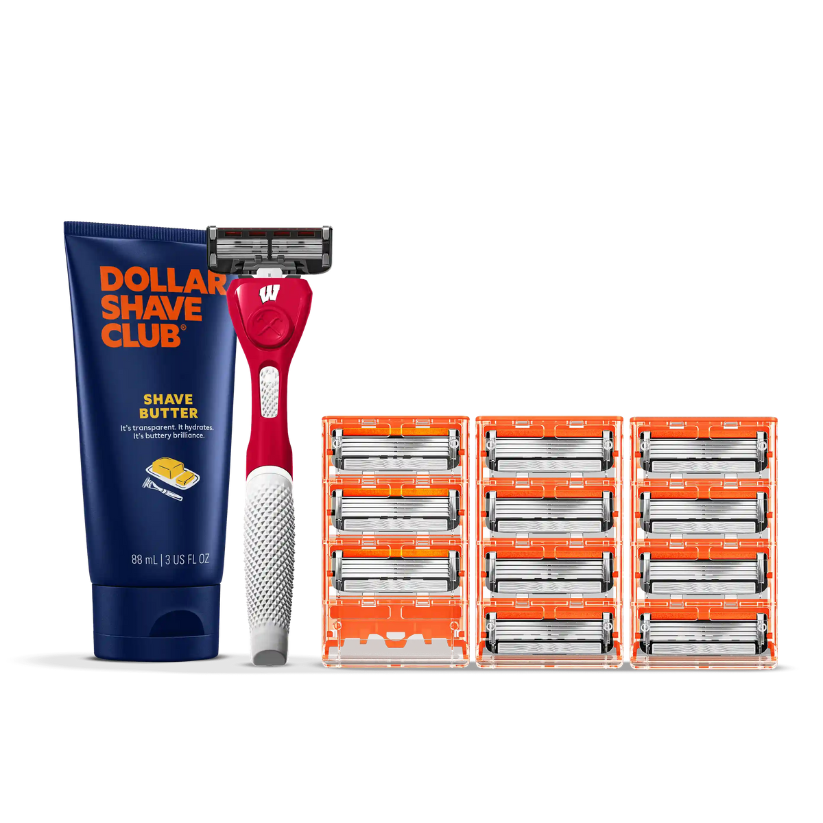 College Semester Bundle