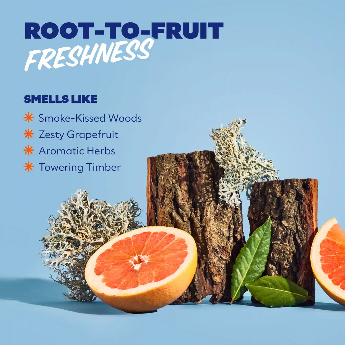 Hydrating Body Wash