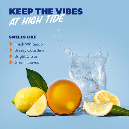 Hydrating Body Wash