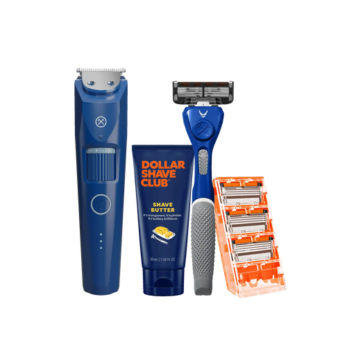 Military Electric Bundle