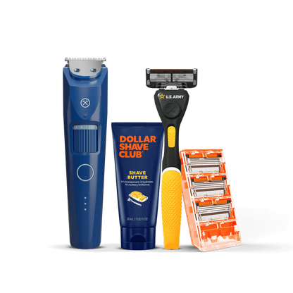 Military Electric Bundle