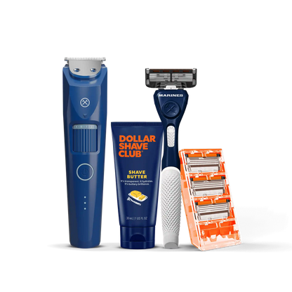 Military Electric Bundle