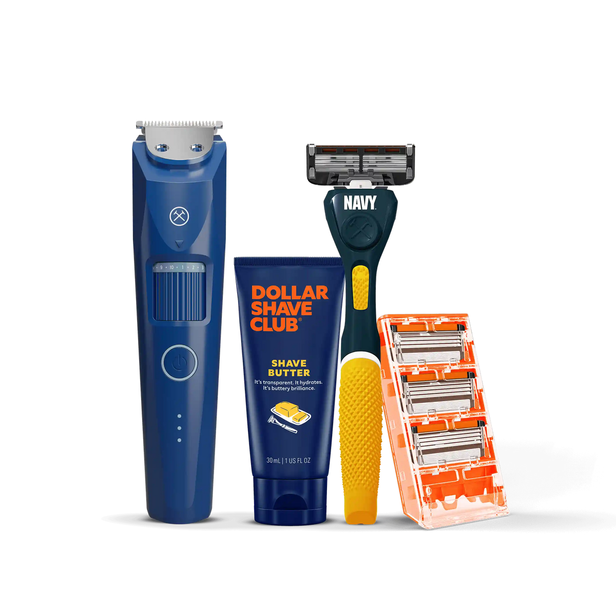 Military Electric Bundle