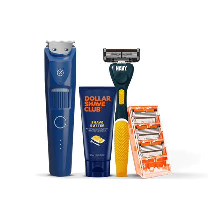 Military Electric Bundle