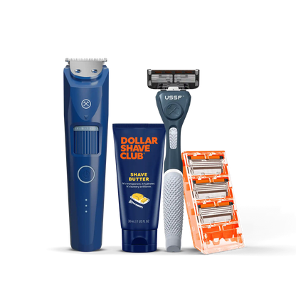 Military Electric Bundle