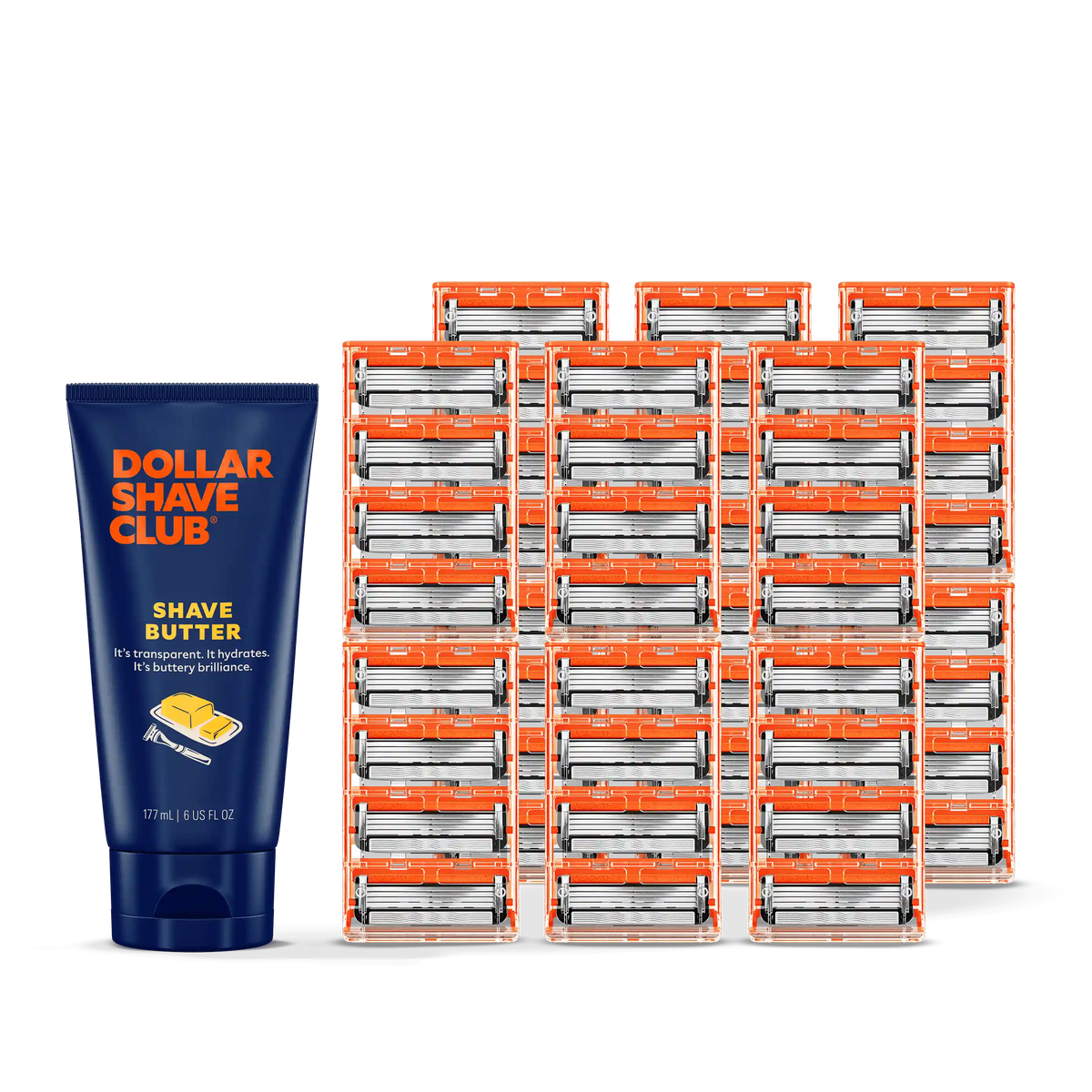 The Classic Year of Smooth 12 month set