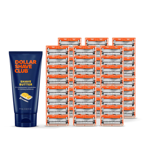The Classic Year of Smooth 12 month set