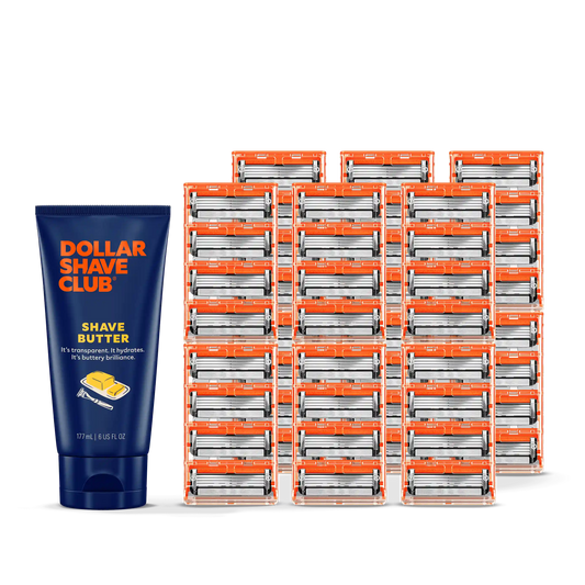 The Classic Year of Smooth 12 month set