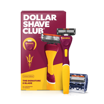 College Gift Set