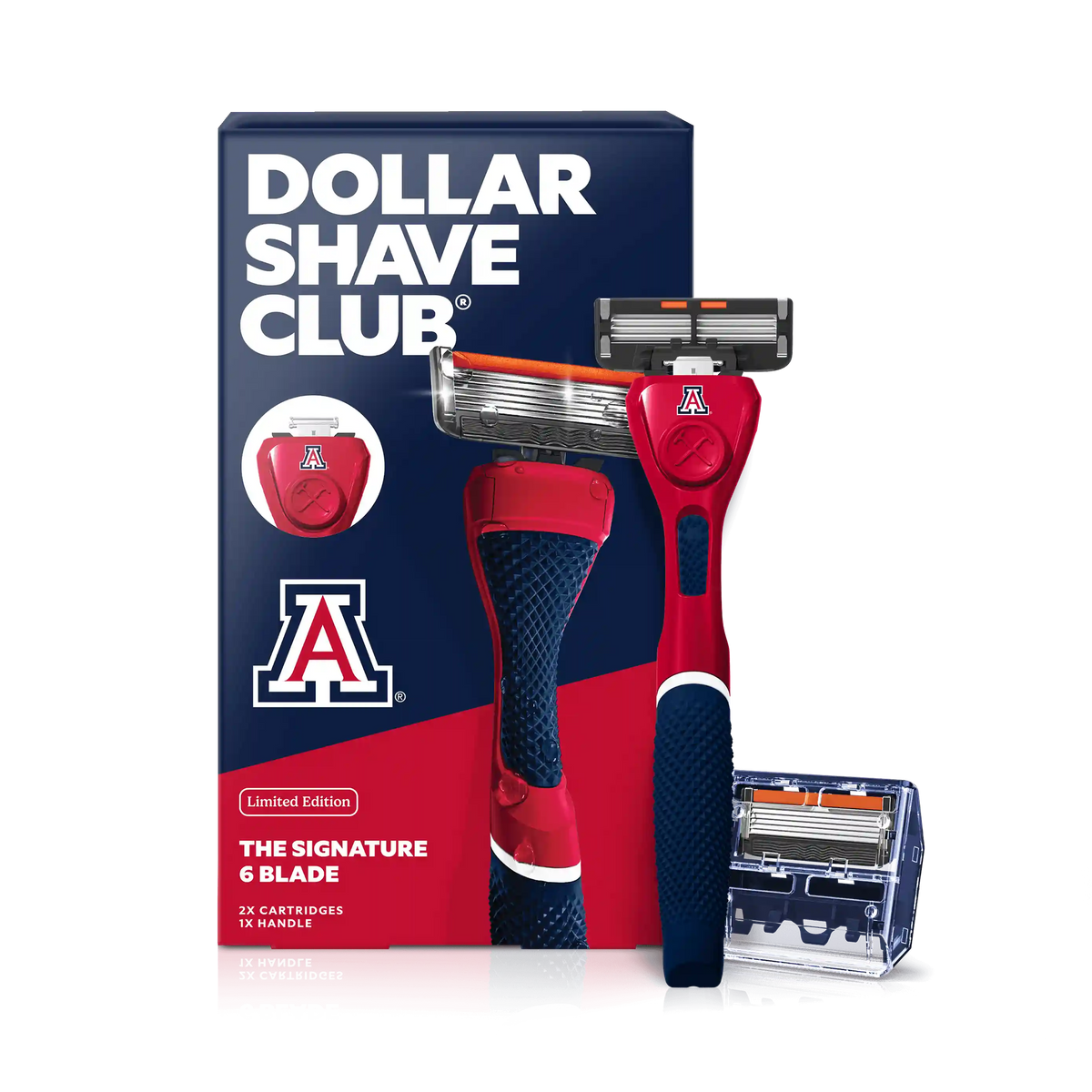 College Gift Set