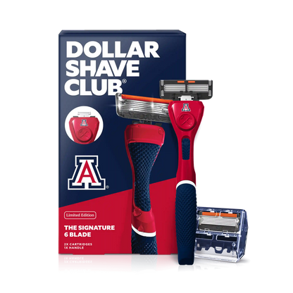 College Gift Set