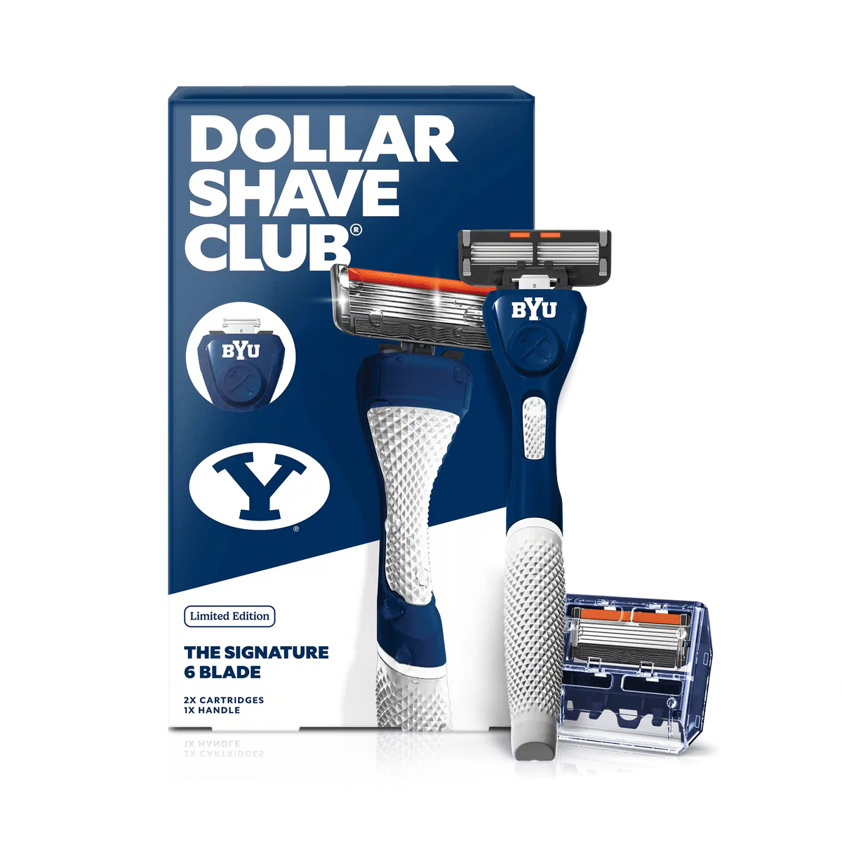 College Gift Set
