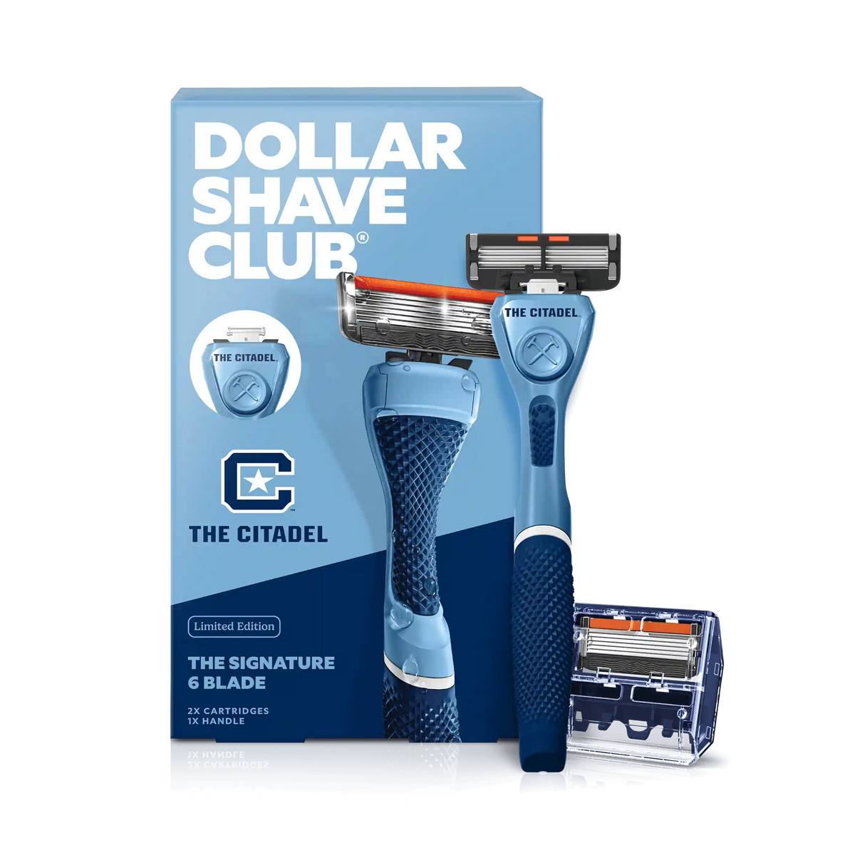 College Gift Set