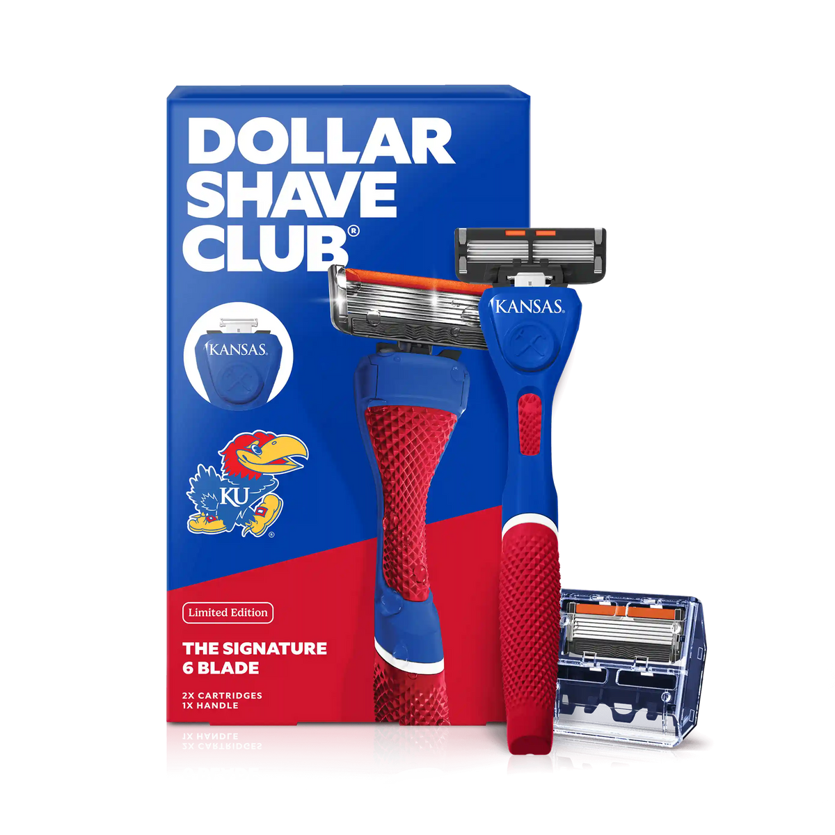 College Gift Set