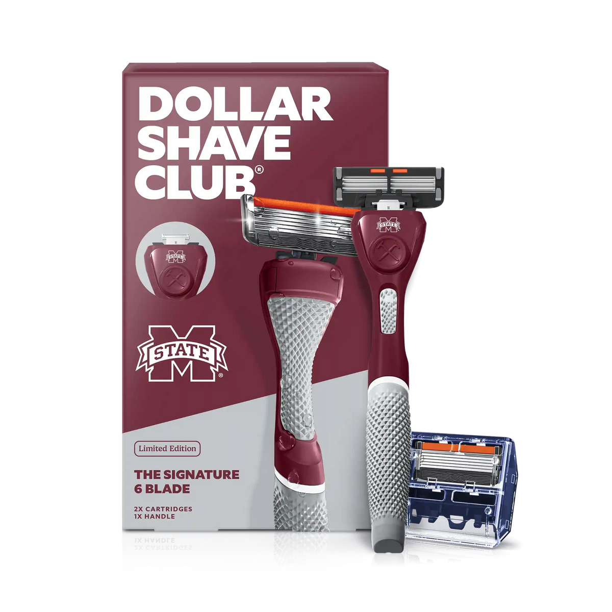 College Gift Set