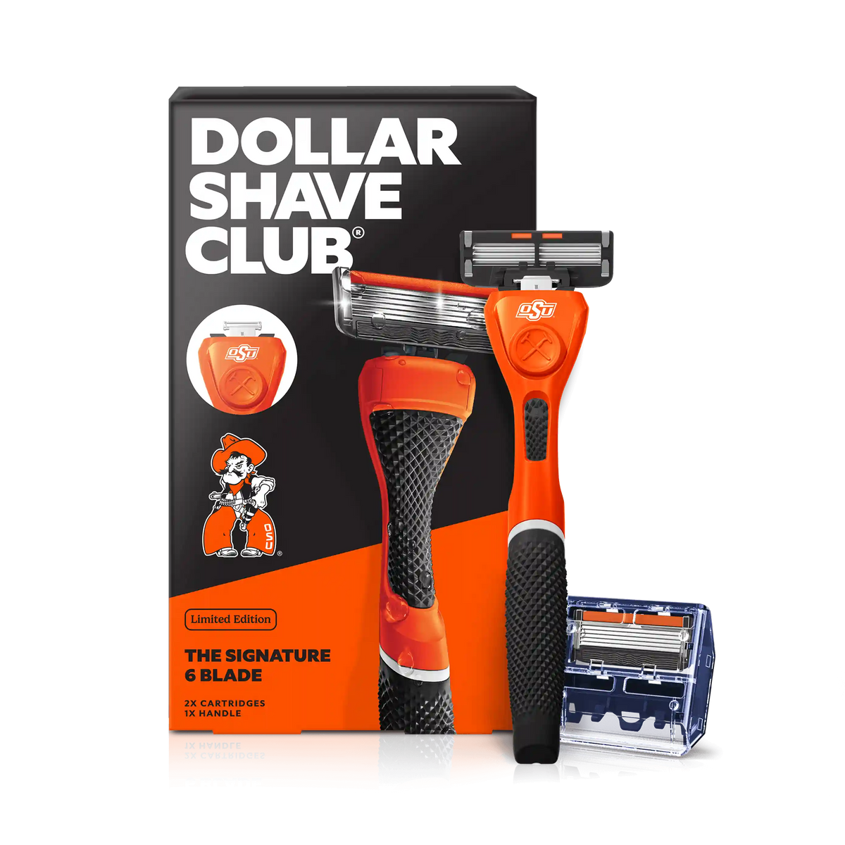 College Gift Set