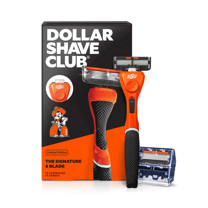 College Gift Set