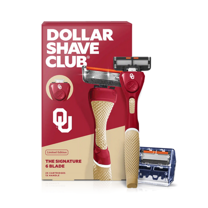 College Gift Set