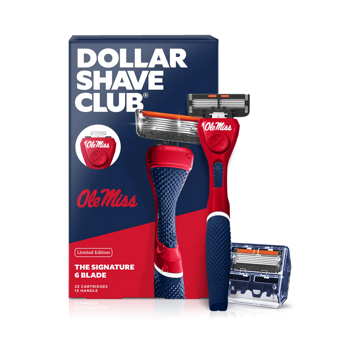 College Gift Set