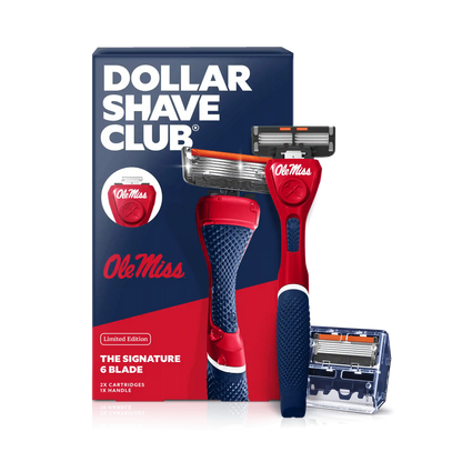 College Gift Set