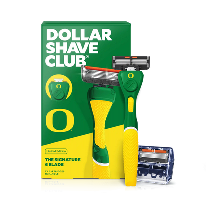 College Gift Set