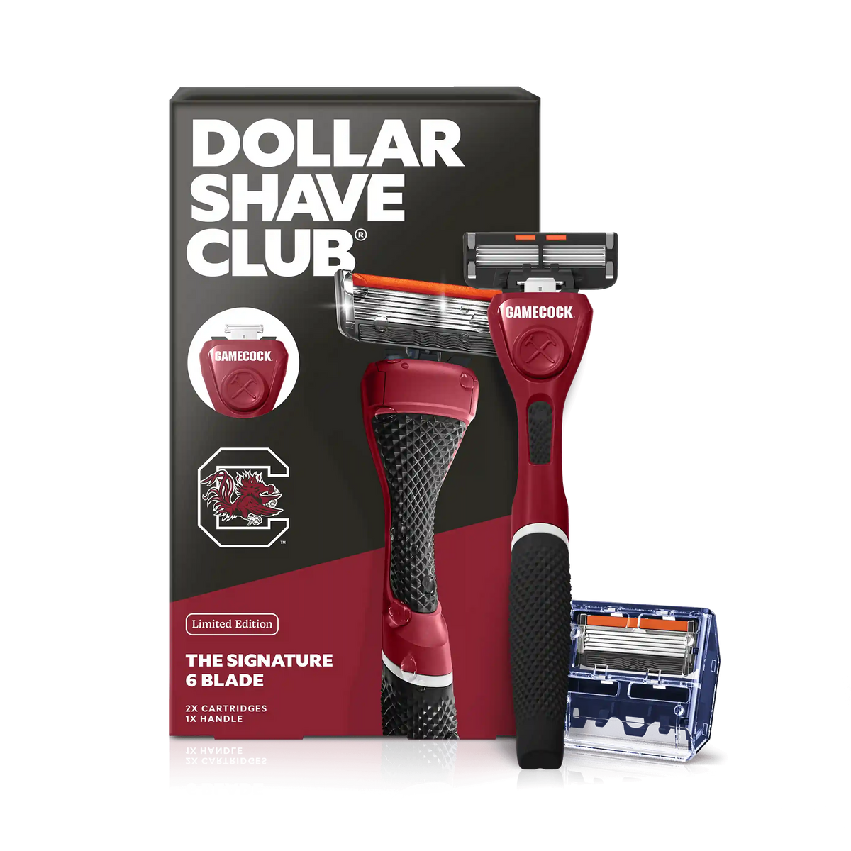 College Gift Set