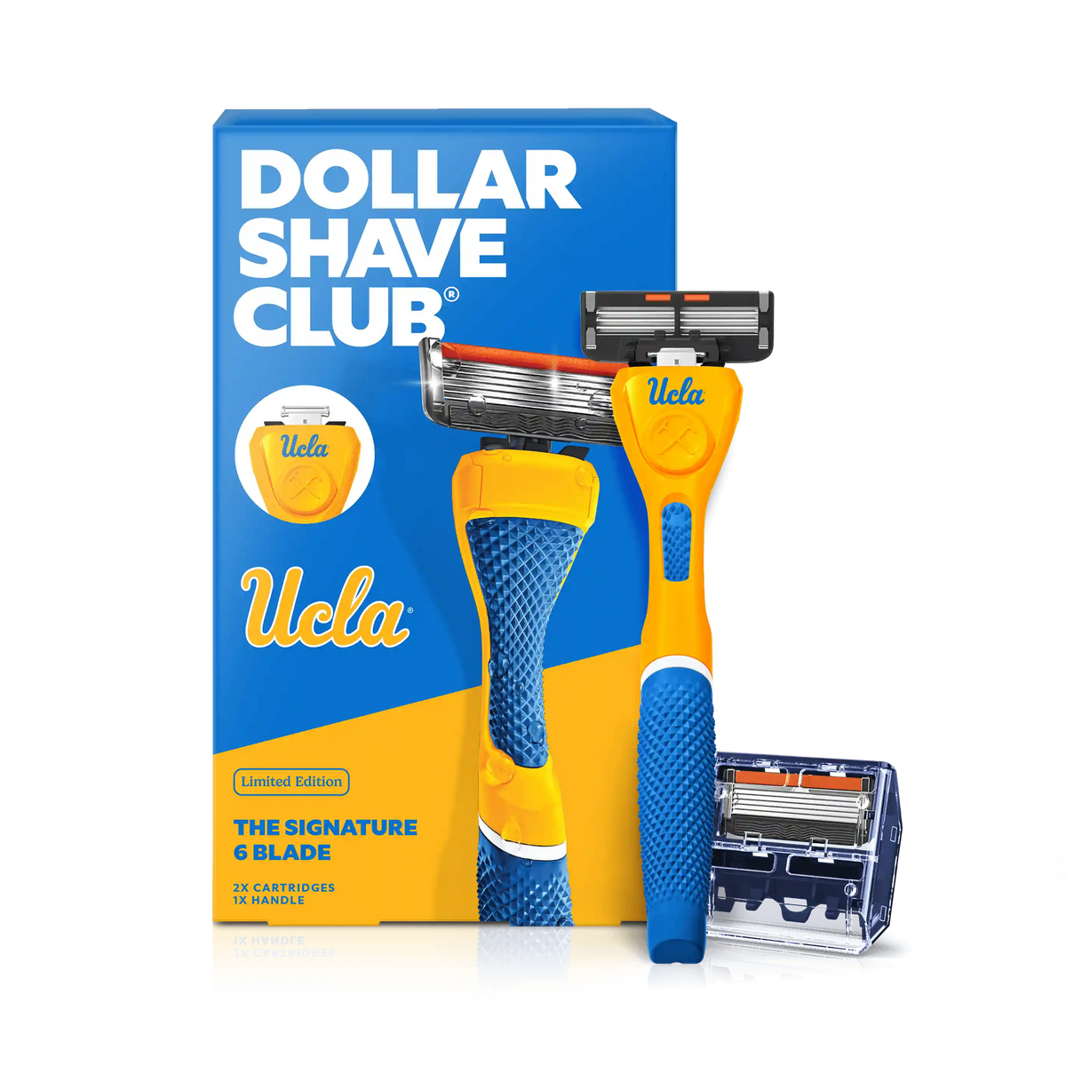 College Gift Set