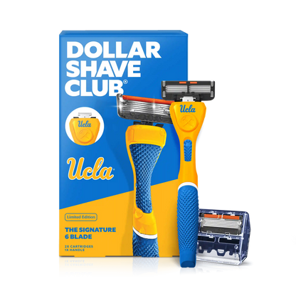 College Gift Set