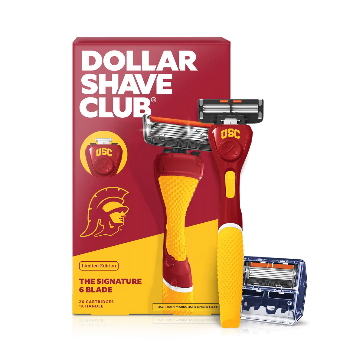 College Gift Set