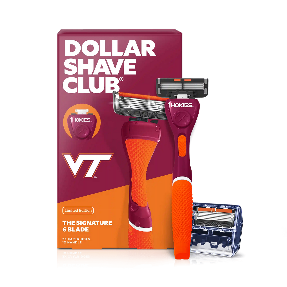 College Gift Set