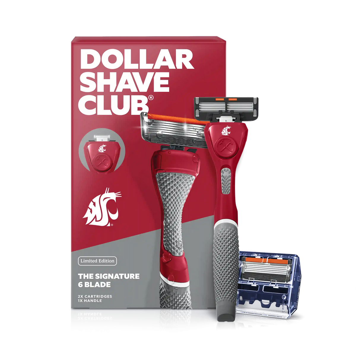 College Gift Set