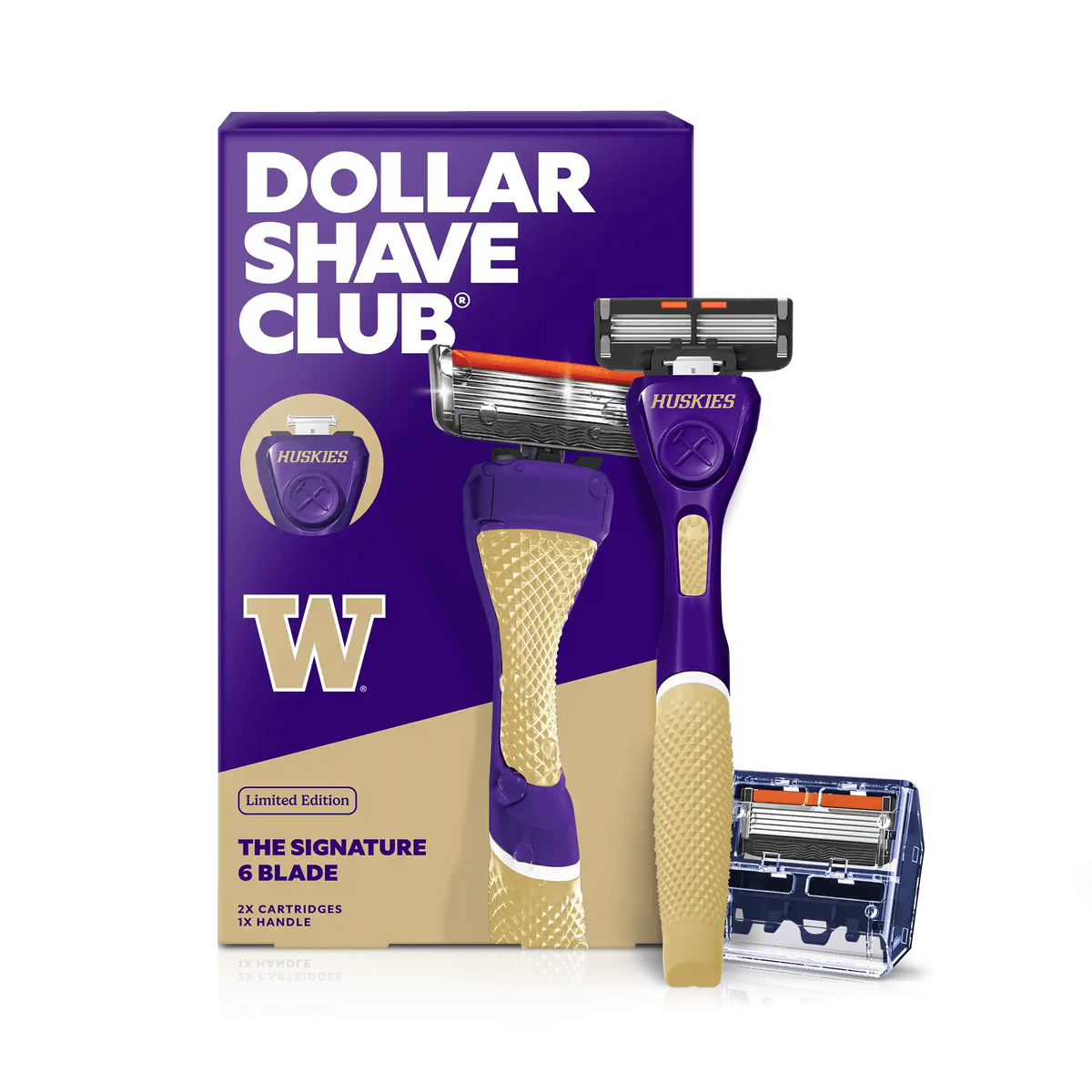 College Gift Set