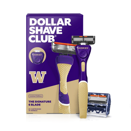 College Gift Set