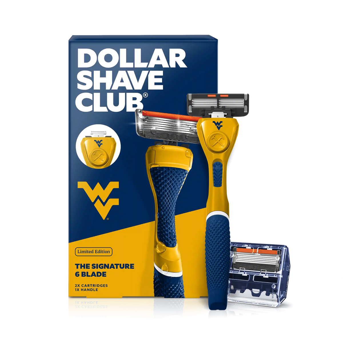 College Gift Set