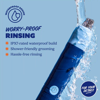For Your Details Trimmer