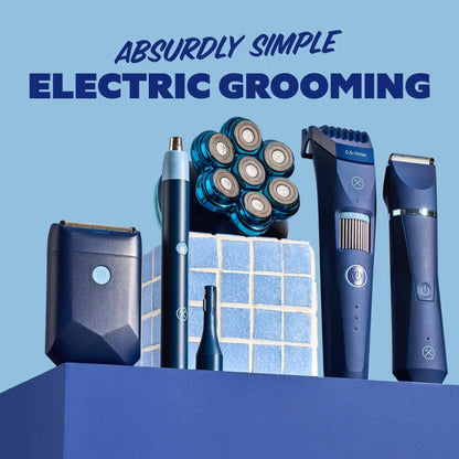 For Your Body Trimmer