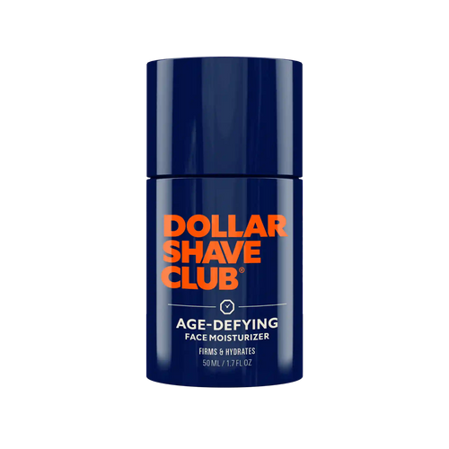 Age-Defying Face Moisturizer