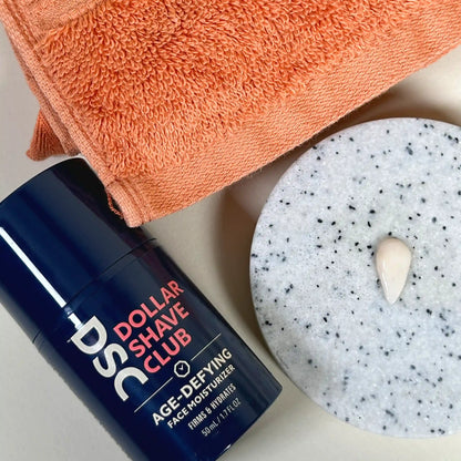 Age-Defying Face Moisturizer