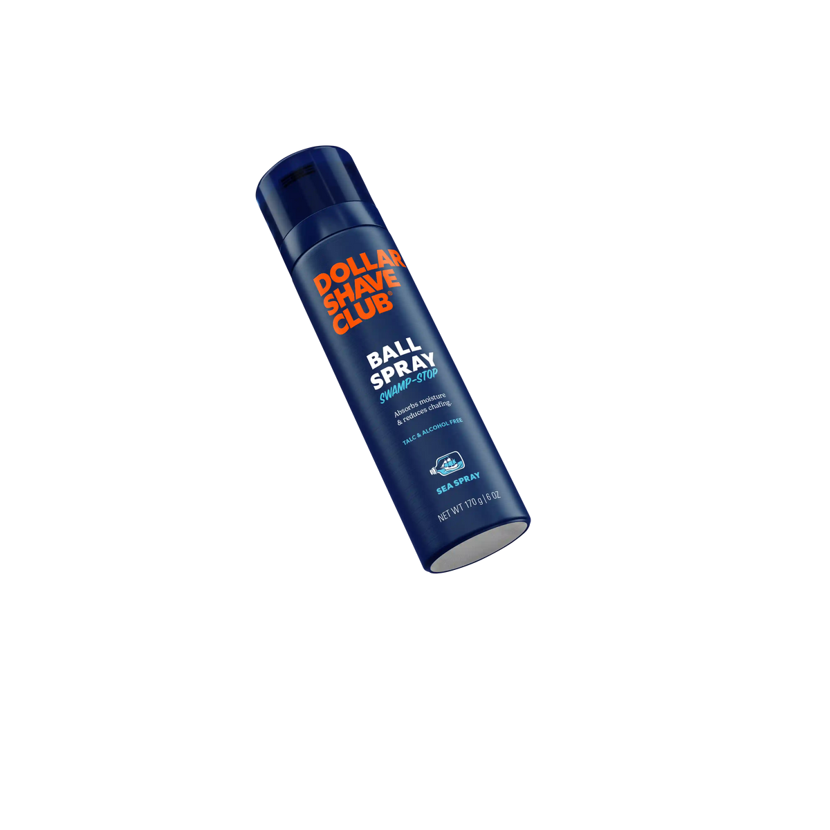 Ball Spray