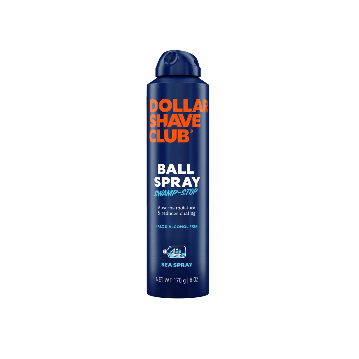 Ball Spray