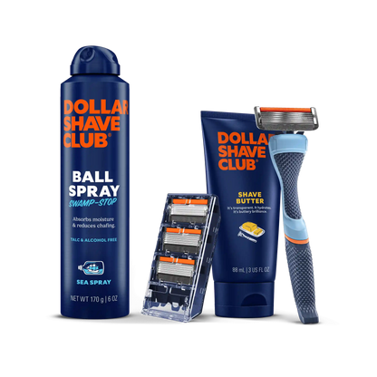 Baller Starter Set