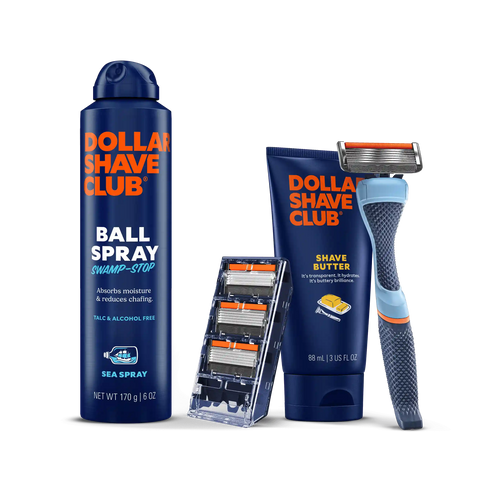 Baller Starter Set