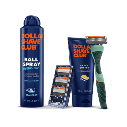 Baller Starter Set