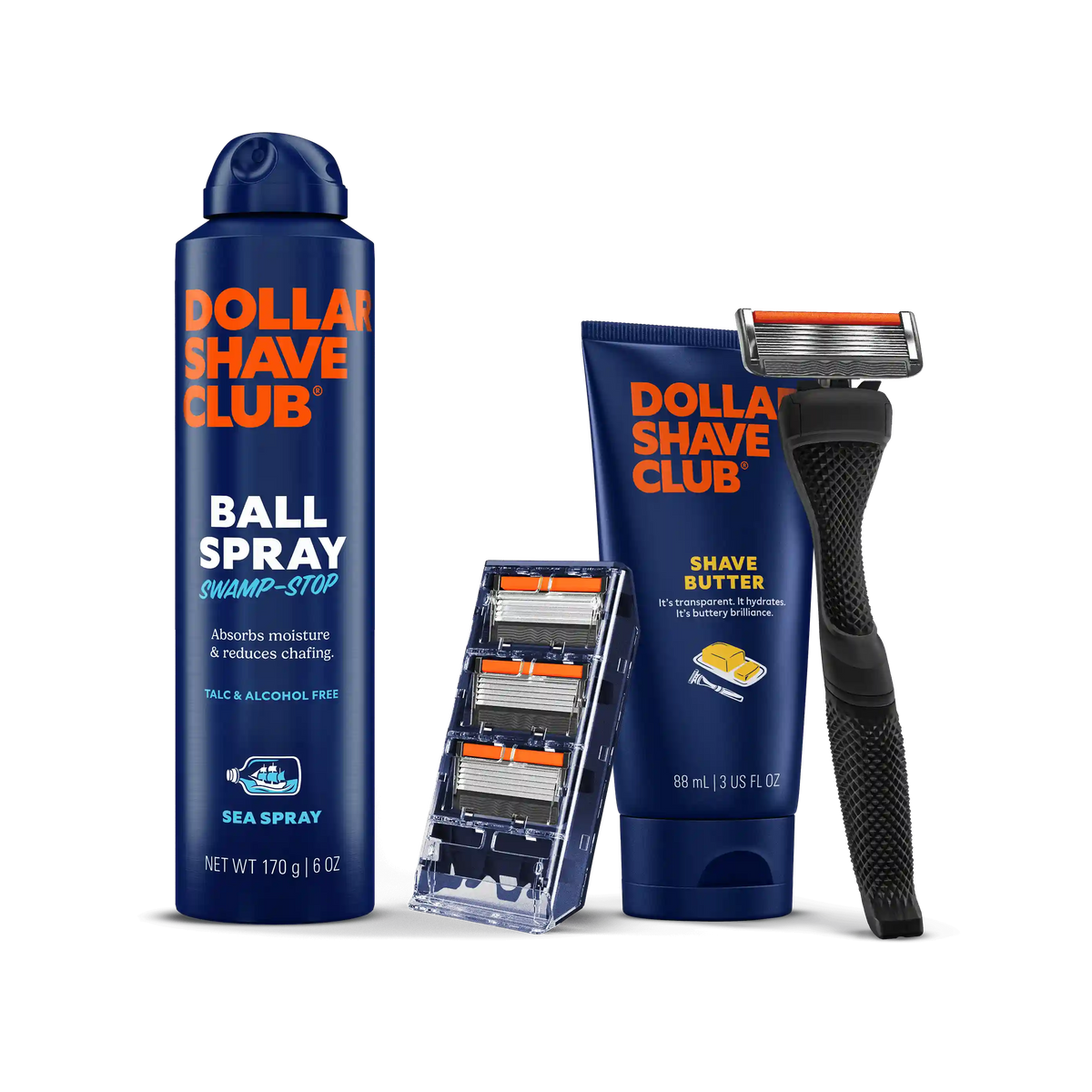 Baller Starter Set