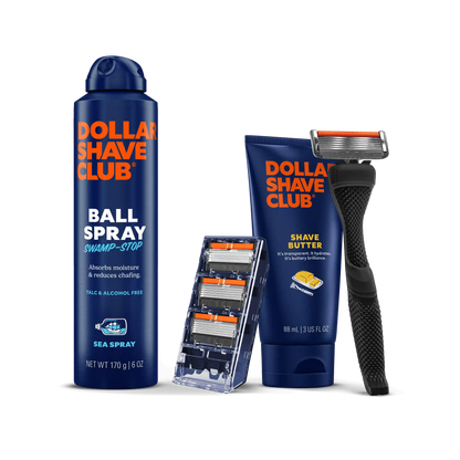 Baller Starter Set