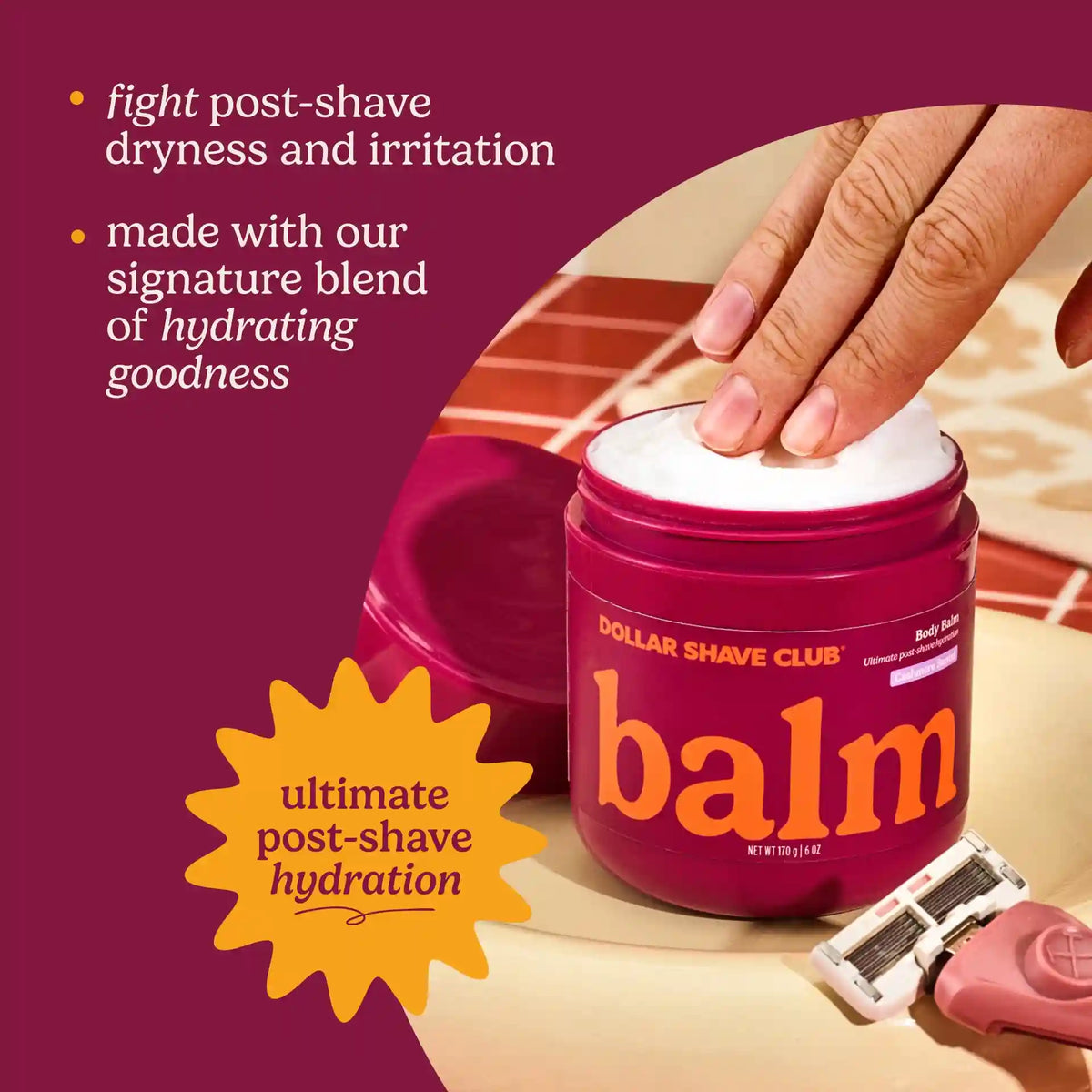 Women’s Sweet Spot Starter Set