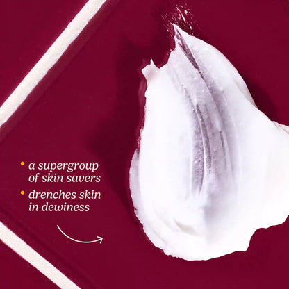 Women's Body Balm