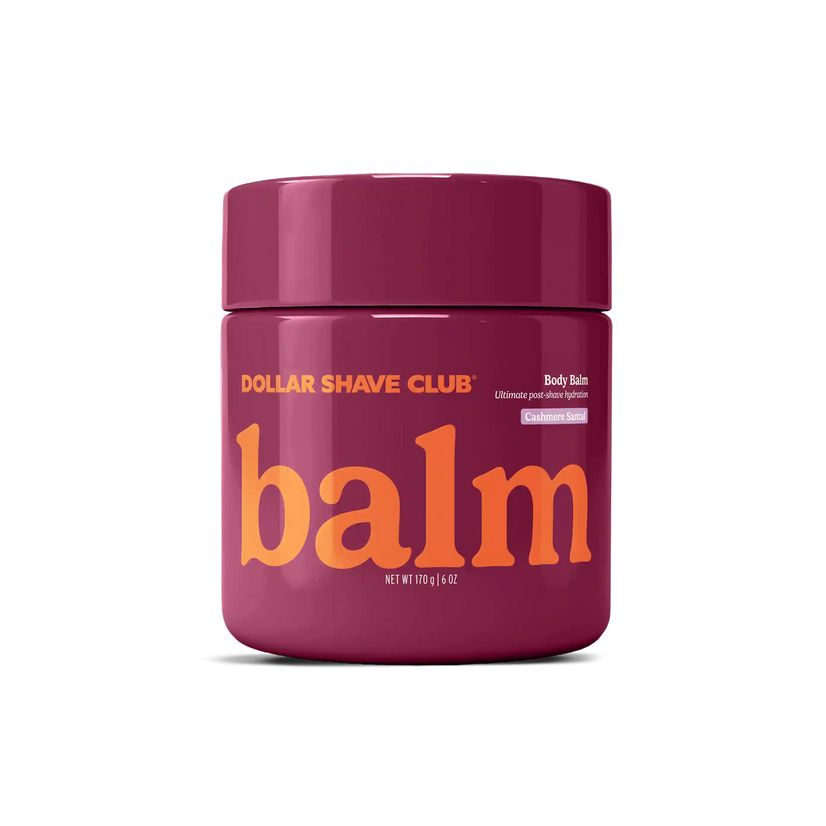 Women's Body Balm