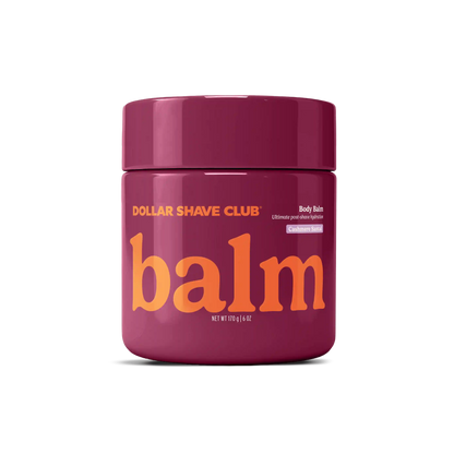 Women's Body Balm