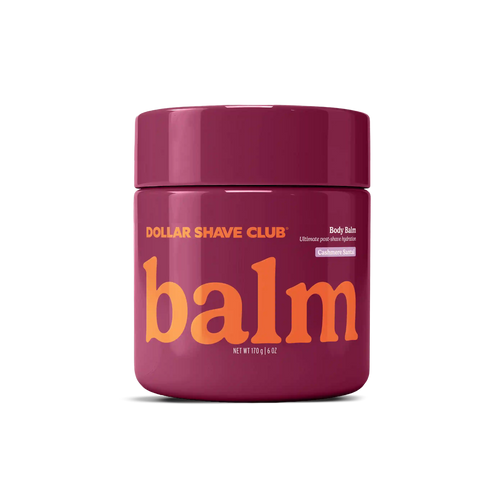 Women's Body Balm